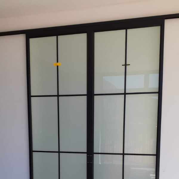 Aluminium Indoor Installation by VN Aluminum Aluminium Indoor Installation by VN Aluminum